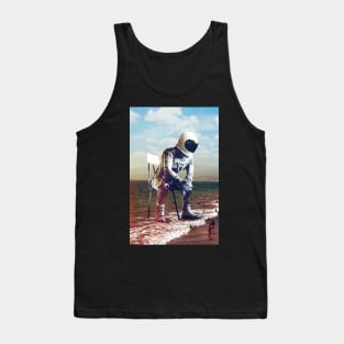 The Social Attempt Tank Top